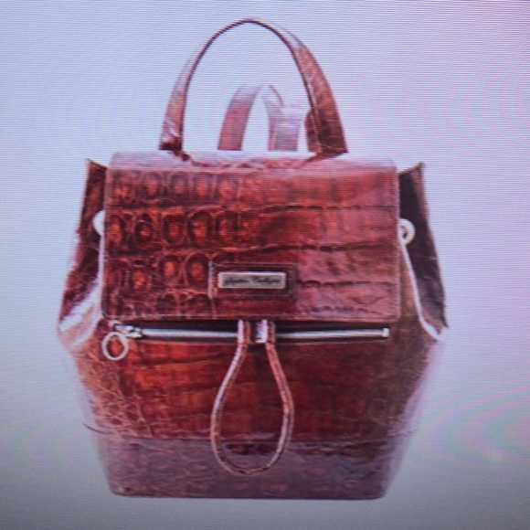 Italian crocodile leather bags - Picture 3 of 8